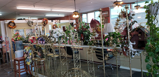 Gift Basket Store «FLOWERS BY TARA AND JEWELRY WORLD», reviews and photos, 2087 Wilma Rudolph Blvd, Clarksville, TN 37040, USA