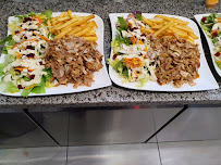 Aliment-réconfort du Restauration rapide Kebab & Tacos Montilien. à Montélimar - n°9