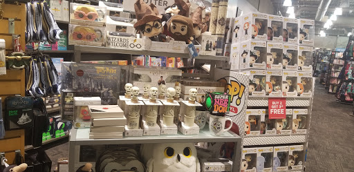 Book Store «Books-A-Million», reviews and photos, 5300 San Dario Ave #108, Laredo, TX 78041, USA