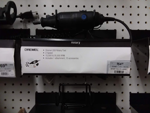 Hardware Store «Ag Supply Ace Hardware», reviews and photos, 3506 Kitsap Way, Bremerton, WA 98312, USA