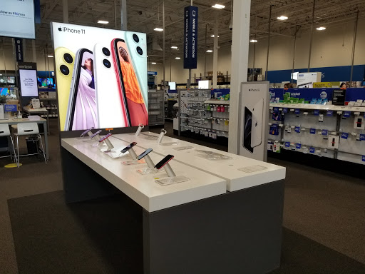Electronics Store «Best Buy», reviews and photos, 4210 Centerplace Dr, Greeley, CO 80634, USA