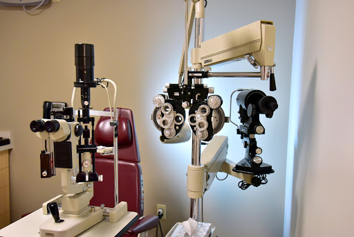 Optometrist «Casco Bay EyeCare LLC», reviews and photos, 455 Fore St, Portland, ME 04101, USA