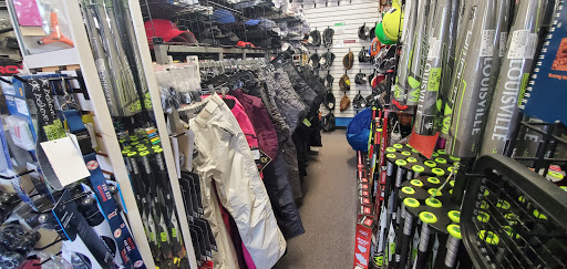 Sporting Goods Store «Play It Again Sports», reviews and photos, 685 Queen St, Southington, CT 06489, USA