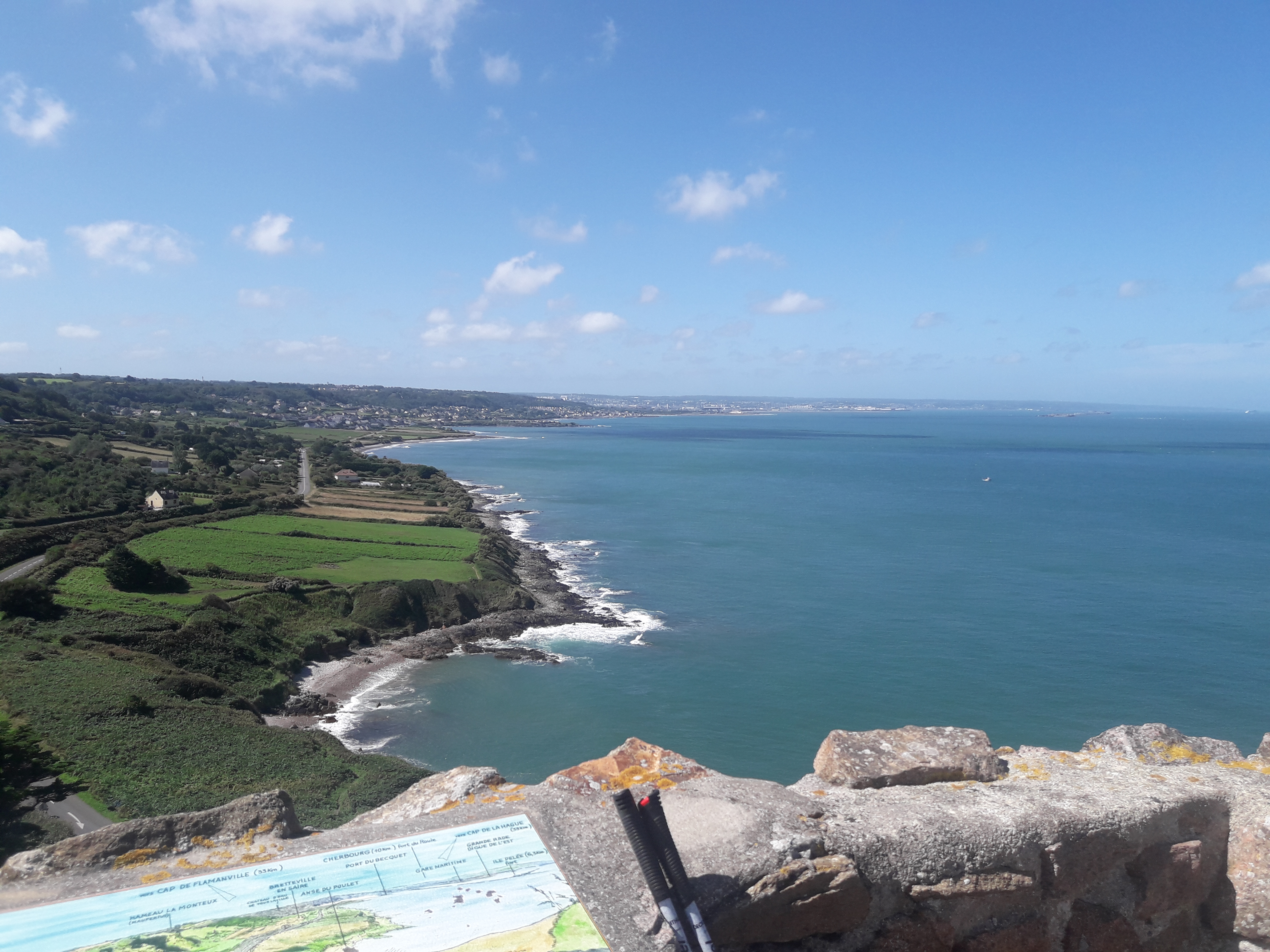 Photo n° 1 de l'avis de Michel.a fait le 20/08/2020 à 10:58