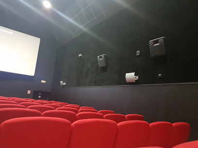 Cinéma Eldorado