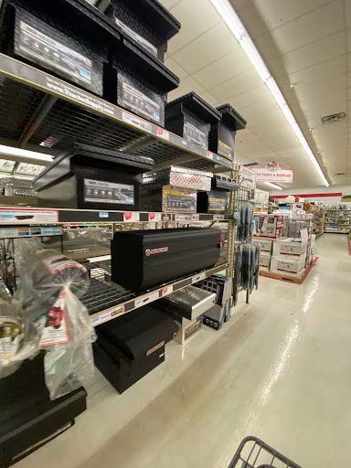 Home Improvement Store «Tractor Supply Co.», reviews and photos, 4267 13th St, St Cloud, FL 34769, USA