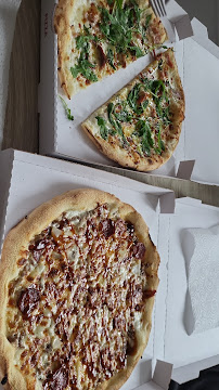 Plats et boissons du Pizzeria Pizza Ré à Rivedoux-Plage - n°9