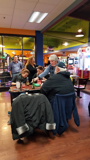 Bowling Alley «Saratoga Strike Zone», reviews and photos, 32 Ballston Ave, Saratoga Springs, NY 12866, USA