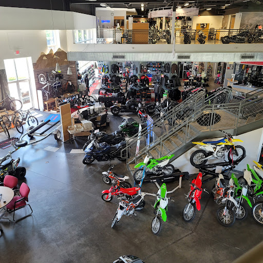 Honda Dealer «Sport Honda», reviews and photos