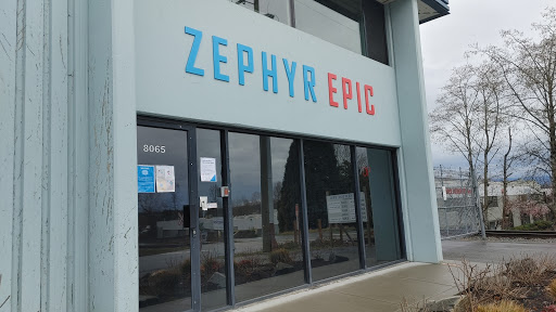 Zephyr Epic