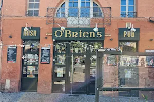 O'Briens Pub image