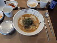 Soupe du Restaurant coréen Séoul à Rouen - n°7