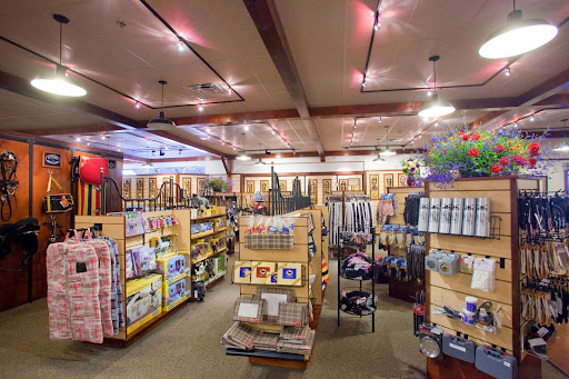 Tack Shop «Dover Saddlery», reviews and photos, 11120 Twenty Mile Rd, Parker, CO 80134, USA