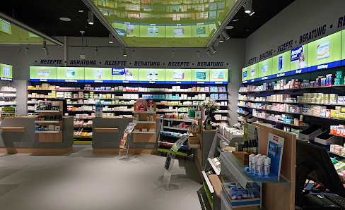 easyApotheke - Burghausen Lindach 10, 84489 Burghausen, Deutschland