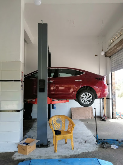 مركز عادل غزال لصيانه السيارات