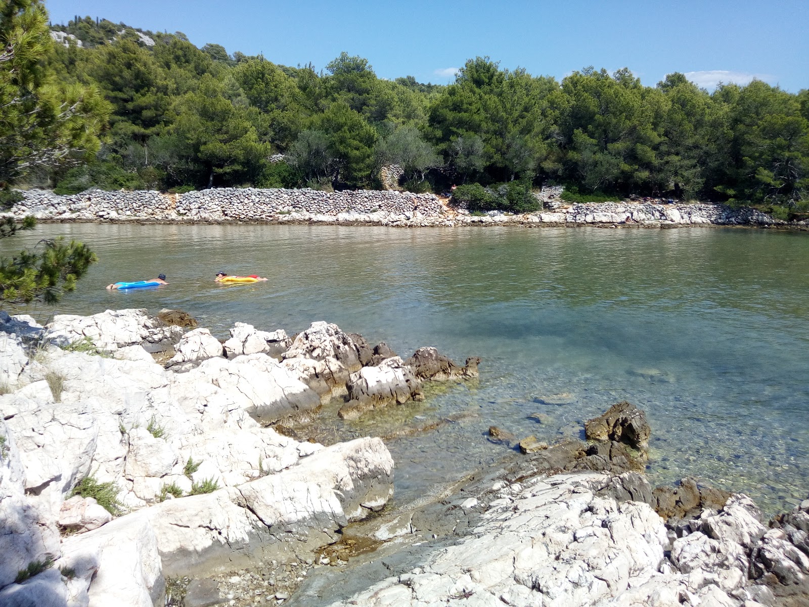 Mala Sabusa beach photo #7
