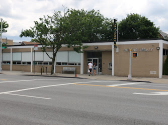 Queens Public Library at Bayside