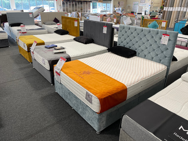 Reviews of The Bed Superstore in Bristol - Shop