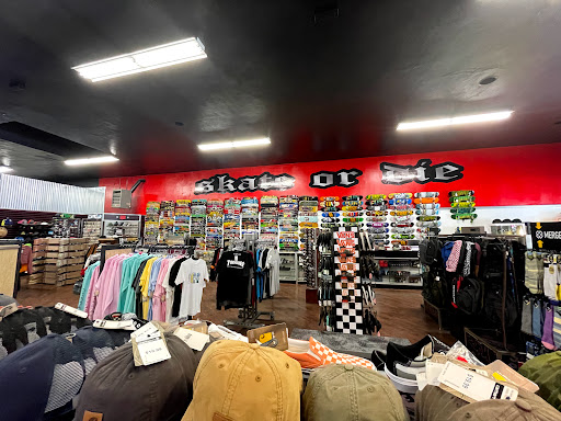 Skate Shop «Sord Boards», reviews and photos, 607 Main St, Woodland, CA 95695, USA