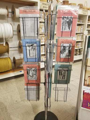 Craft Store «Earth Guild», reviews and photos, 33 Haywood St, Asheville, NC 28801, USA