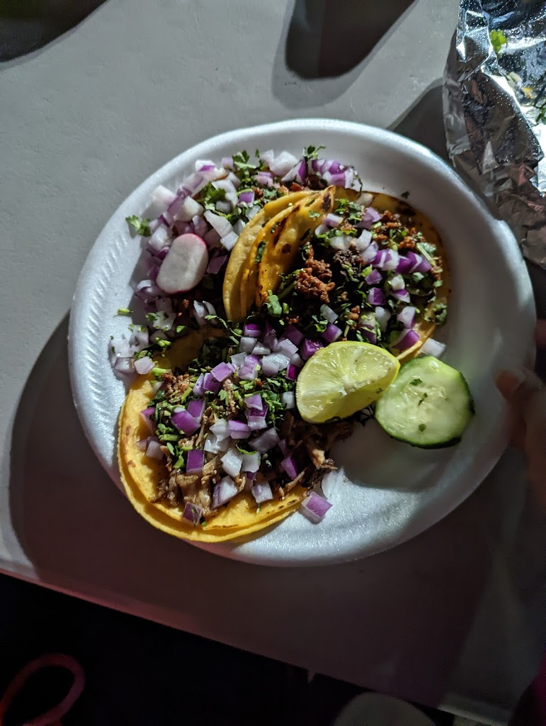 Tacos La Joya 94590