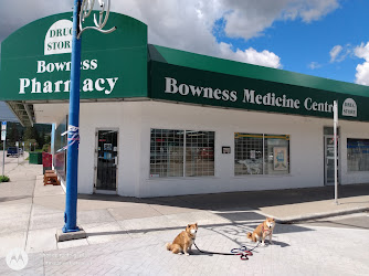 Bowness Drugs
