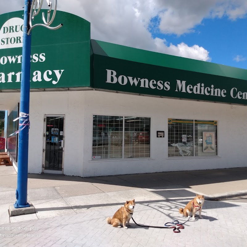 Bowness Drugs