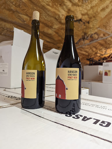 Winery «Hanson Vineyards», reviews and photos, 34948 S Barlow Rd, Woodburn, OR 97071, USA