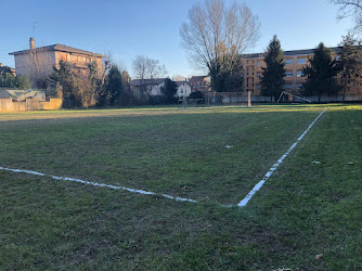 Campo di calcio Parrocchiale di Favaro Veneto