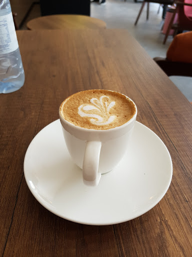 Awan Coffee أوان القهوة
