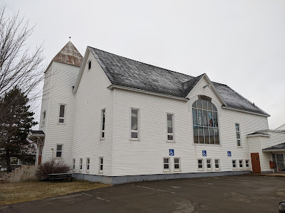 Lewisville Baptist Church