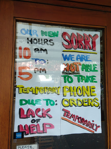 Butcher Shop «Ver Brugge Meat-Fish Poultry», reviews and photos, 6321 College Ave, Oakland, CA 94618, USA