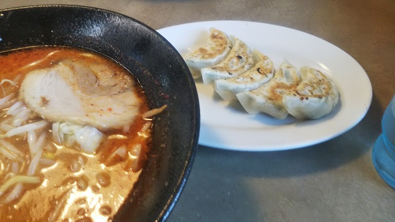 らーめんともや 高崎下之城店 群馬県高崎市下之城町 ラーメン屋 レストラン グルコミ