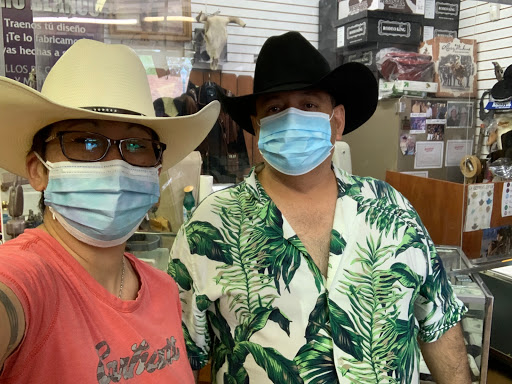 Jeweler «El Dorado Jewelry & Western», reviews and photos, 229 N Cedar Lake Rd, Round Lake, IL 60073, USA