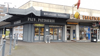Le FOURNIL DE NORD à Saint-Quentin