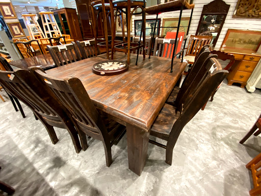 Charity «The Blue Bird Circle», reviews and photos, 615 W Alabama St, Houston, TX 77006, USA