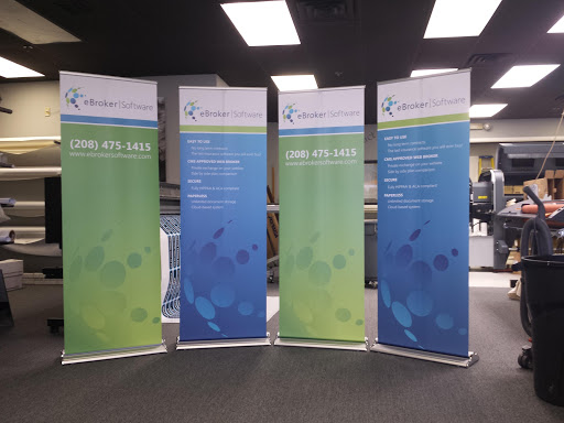 Print Shop «SpeedPro Imaging», reviews and photos, 75 Utley Dr #110, Camp Hill, PA 17011, USA