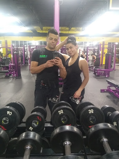 Gym «Planet Fitness», reviews and photos, 5920 Metropolis Way, Orlando, FL 32811, USA