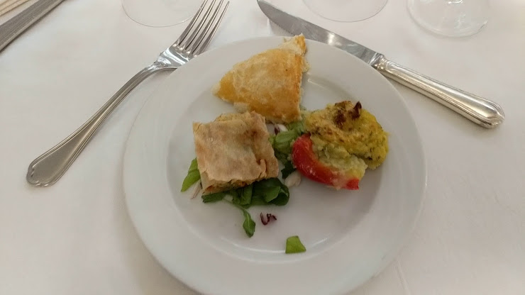 Vidéos hôtels Restaurant Hotel Roma 18018 Taggia