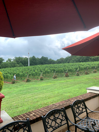 Winery «Barboursville Vineyards», reviews and photos, 17655 Winery Rd, Barboursville, VA 22923, USA