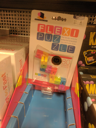 Book Store «Barnes & Noble», reviews and photos, 14165 Hall Rd, Shelby Charter Township, MI 48315, USA