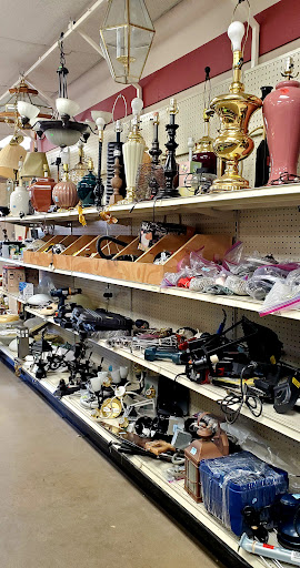 Thrift Store «New Horizons Thrift Store», reviews and photos