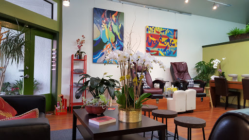 Beauty Salon «Dolci Salon», reviews and photos, 1521 18th St, San Francisco, CA 94107, USA