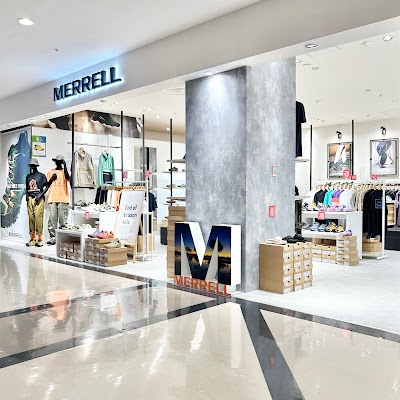 MERRELLららぽーとTOKYO-BAY店