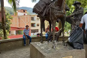 San Cristóbal Main Park image