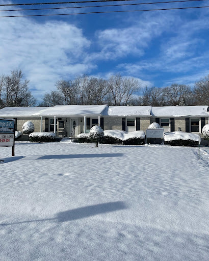 Beauty Salon «Annie & Co. Salon», reviews and photos, 2410 TN-109, Lebanon, TN 37090, USA