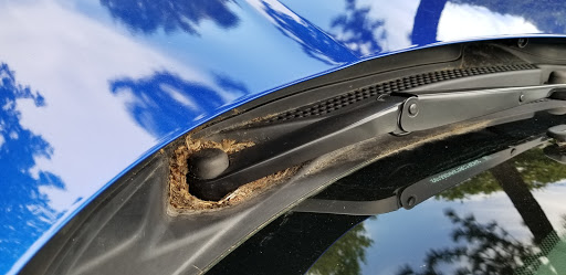 Car Wash «Oyster Point Car Wash», reviews and photos, 519 Oyster Point Rd, Newport News, VA 23602, USA