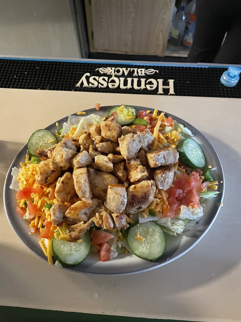 Bud's Bar and Grill 53210