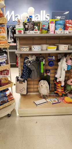 Department Store «Marshalls», reviews and photos, 544 Westgate Dr, Brockton, MA 02301, USA