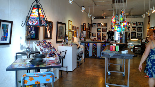 Art Gallery «Agustin Gainza Arts And Tavern», reviews and photos, 1652 SW 8th St, Miami, FL 33135, USA